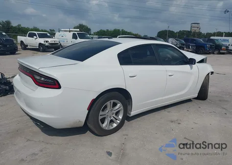 2019 Dodge Charger Sxt Rwd from USA, damaged, VIN 2C3CDXBGXKH720171